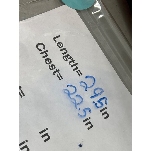 Vineyard Vines Tucker Shirt Size Medium Plaid Button Front Classic Fit Business - Picture 5 of 7